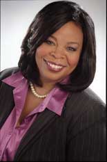Mayor Dana L. Redd Mayor Dana L. Redd
