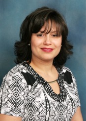 Freeholder Carmen Rodriguez Freeholder Carmen Rodriguez