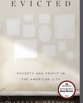 Evicted: Poverty and Profit in the American City