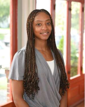 Tahteeyana Young