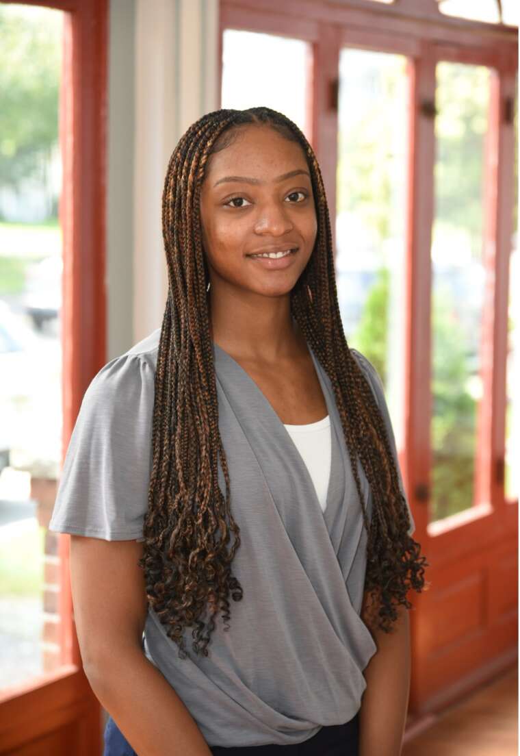 Tahteeyana Young