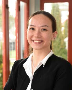 Emma Ishijima