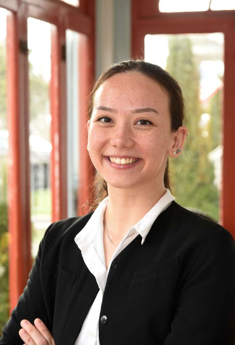 Emma Ishijima