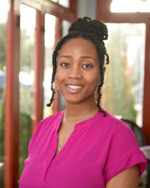 Tiffany Johnson