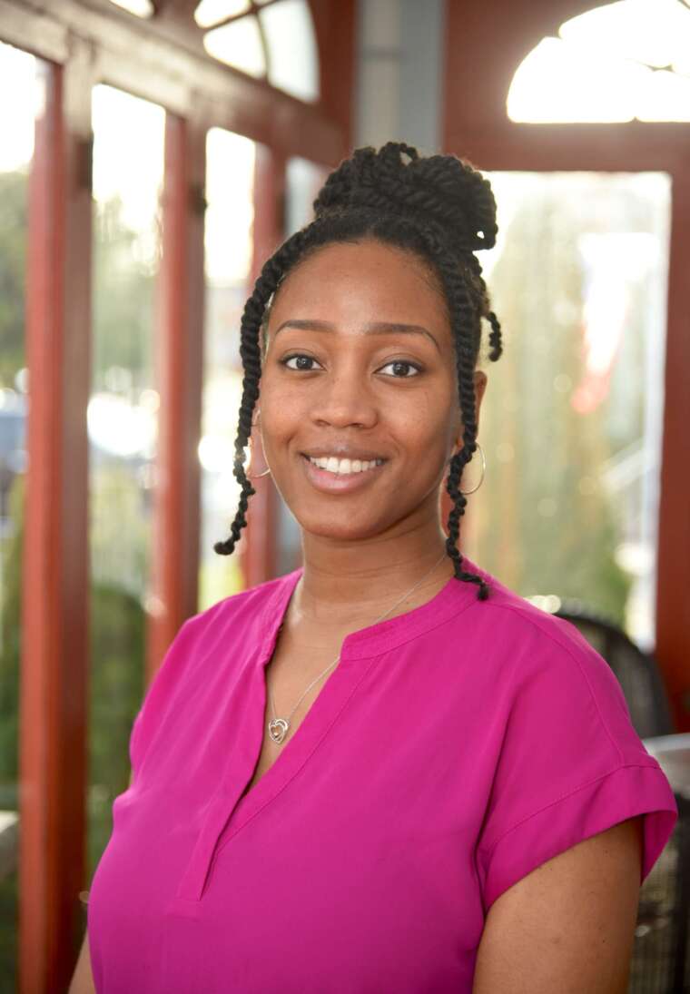 Tiffany Johnson