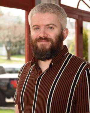 Dan Coghlan