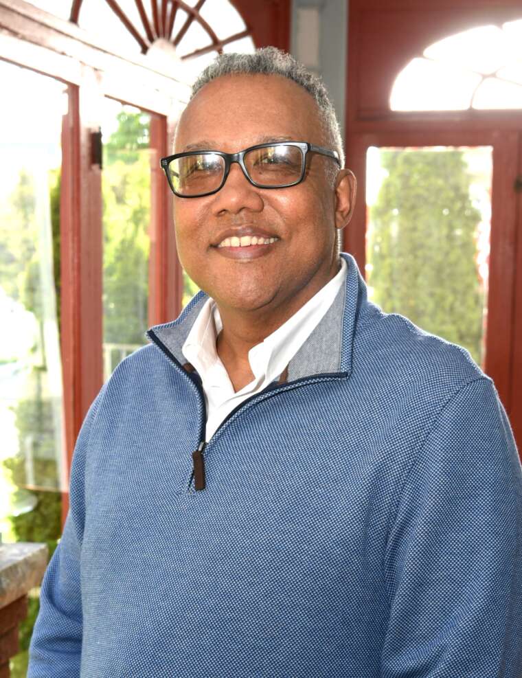 William (Bill) Crawley